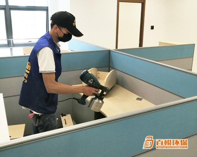 百悅環保推薦：汽車車內如何除甲醛，甲醛又從哪來？