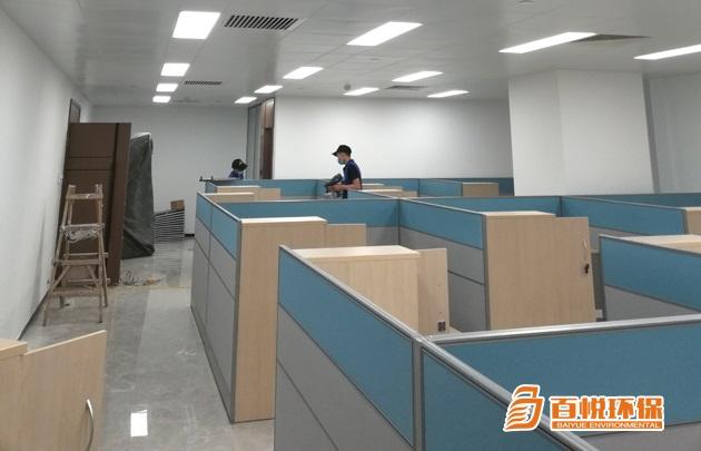 佛山治甲醛最佳方法，大型工程清除甲醛哪家專業？甲醛檢測價格