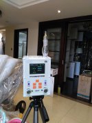 禪城除甲醛公司，禪城除甲醛公司哪家好？百悅環保更專業