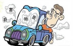 佛山汽車除甲醛，佛山車內污染，值得警惕的7個壞習慣！