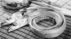 恐怖！甲醛帶魚流入市場，這樣的帶魚不要買！