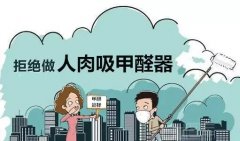  空氣質量這么差！佛山除甲醛室內空氣凈化治理太需要了。