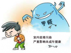 佛山去甲醛公司哪家專業？