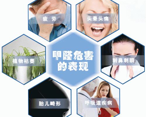 佛山裝修后去除甲醛？