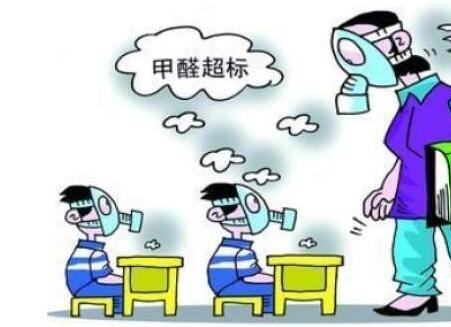 佛山新房除甲醛？