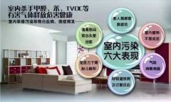 佛山裝修后需通風多久才入??？半年能消除甲醛嗎？大家都錯了