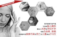 除甲醛公司效果有用嗎？佛山剛裝修好的新房如何去甲醛？