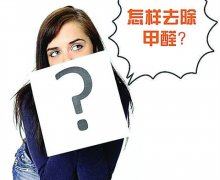 室內新裝修選擇環保材料是關鍵，含有甲醛的材料是那些？