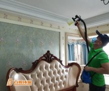 木質家具的氣味是從哪來的?有害嗎？