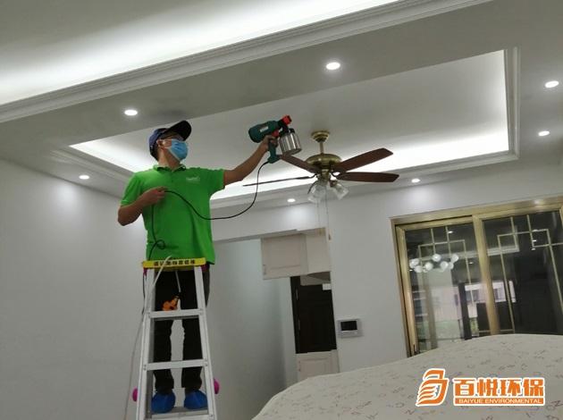 木質家具的氣味是從哪來的?有害嗎？