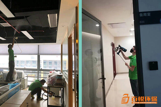 新房子裝修后室內甲醛80%會超標的原因？「經驗分享」