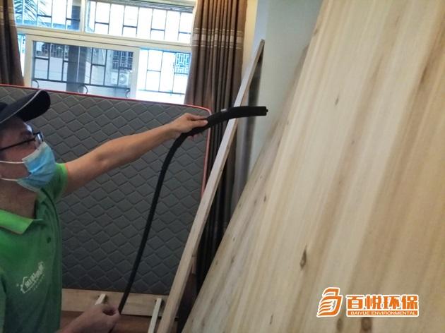 新房子裝修后室內甲醛80%會超標的原因？「經驗分享」