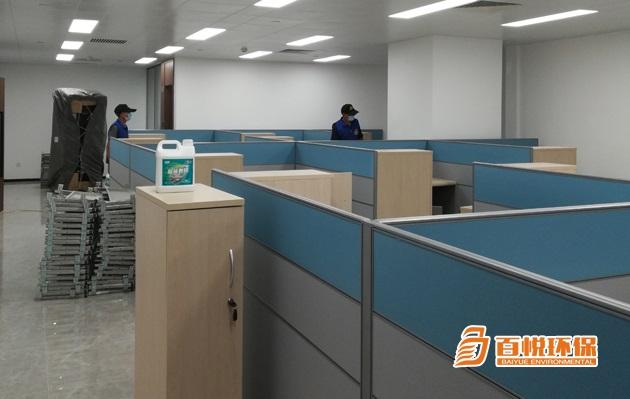 室內空氣治理為什么那么重要？[佛山百悅環保知識普及]