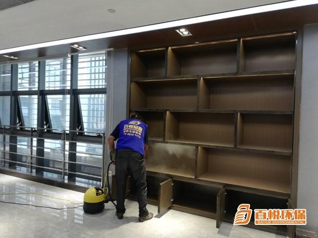 室內空氣治理為什么那么重要？[佛山百悅環保知識普及]