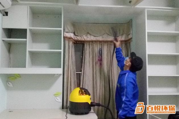 室內空氣治理為什么那么重要？[佛山百悅環保知識普及]